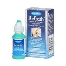 Refresh (15 ml)