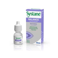 Systane Balance (10 ml)