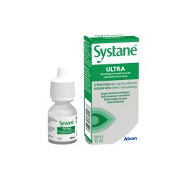 Systane Ultra (10 ml)