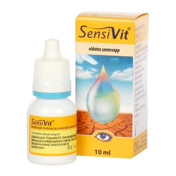 SensiVit (10 ml)